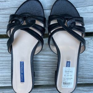Stuart Weitzman Sandals
